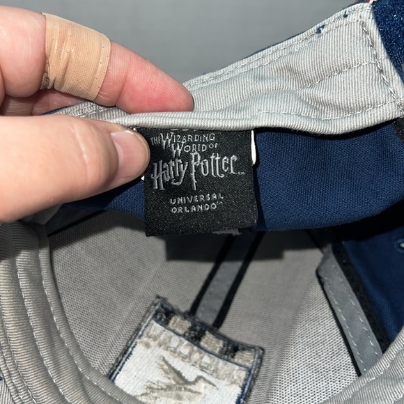 Ravenclaw cap - Picture 3 of 3